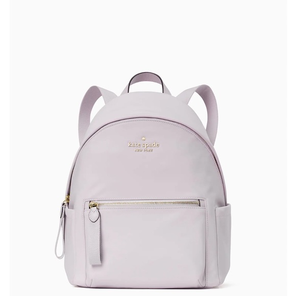 Kate Spade backpack - Picture 1 of 6